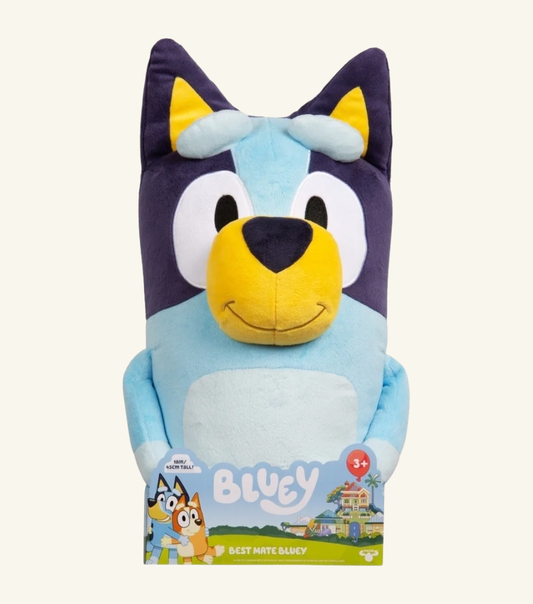 Bluey S1 Jumbo Plush