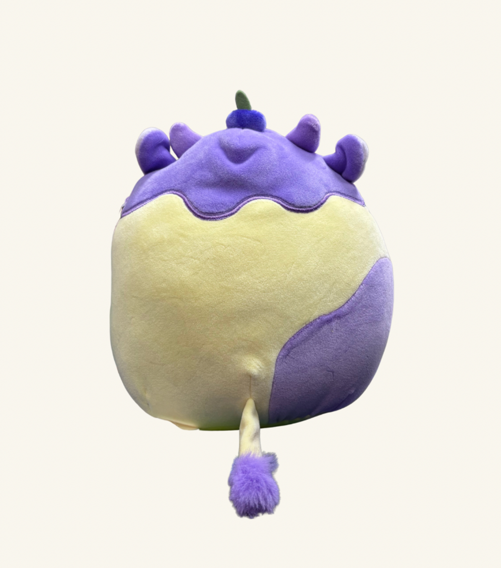 Squishmallow 7.5' Benito