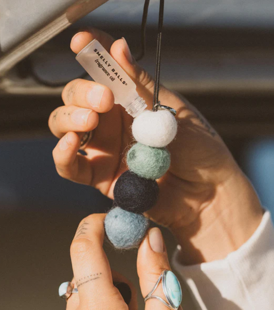 Smelly Balls Nsw Blues