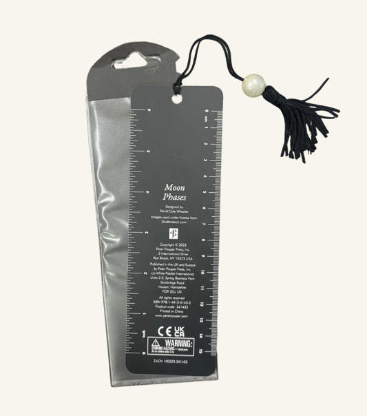 Bookmark - Moon Phases