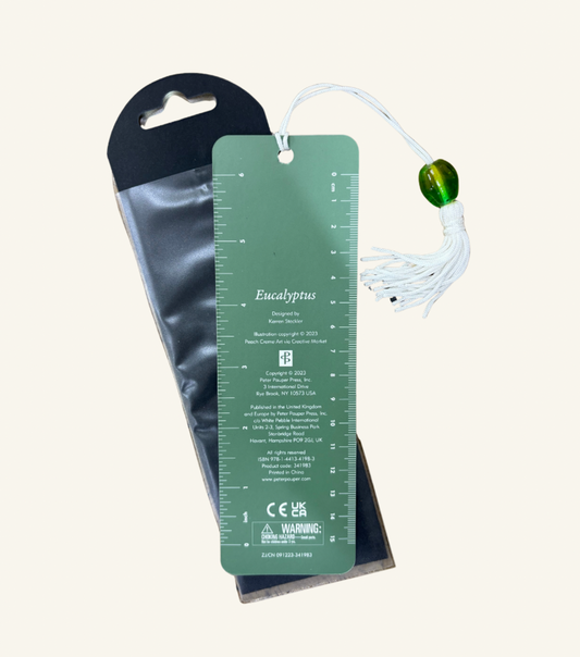 Bookmark - Eucalyptus