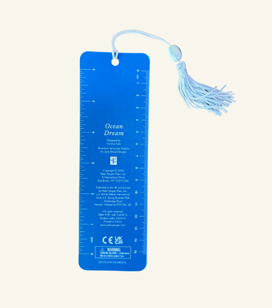 Bookmark - Ocean Dream