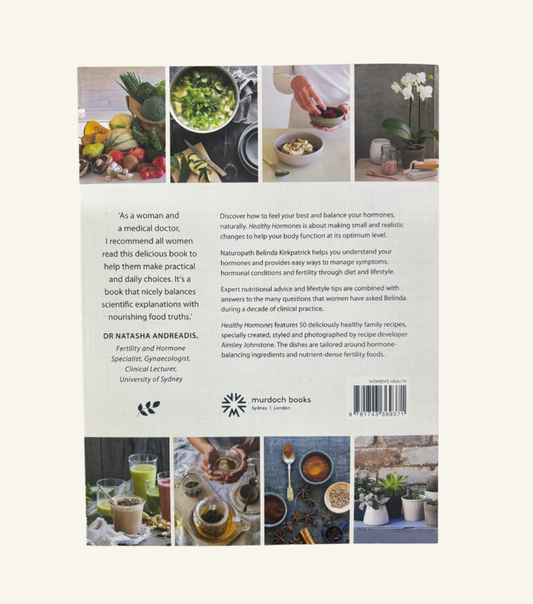 Healthy Hormones A Practical Guide To Balancing Your Hormones