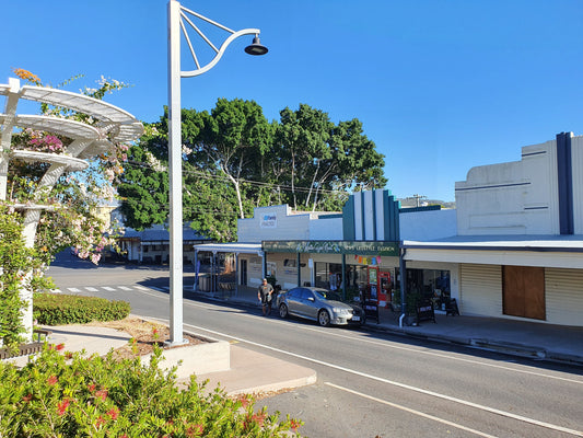 Why Keeping It Local Means the World to Us