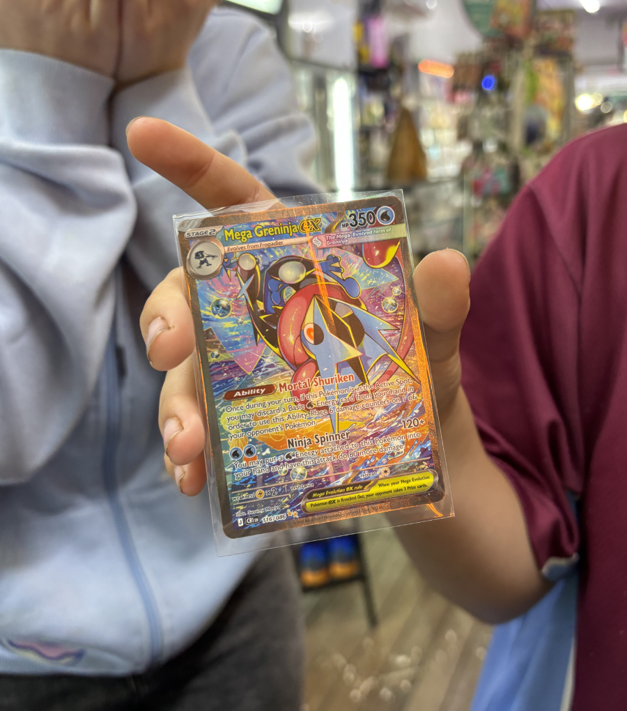 The Pokémon Craze is Back in a Big Way