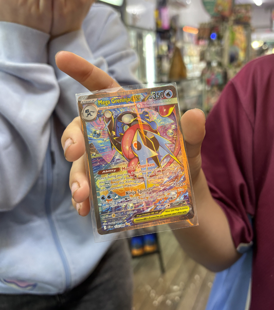 The Pokémon Craze is Back in a Big Way