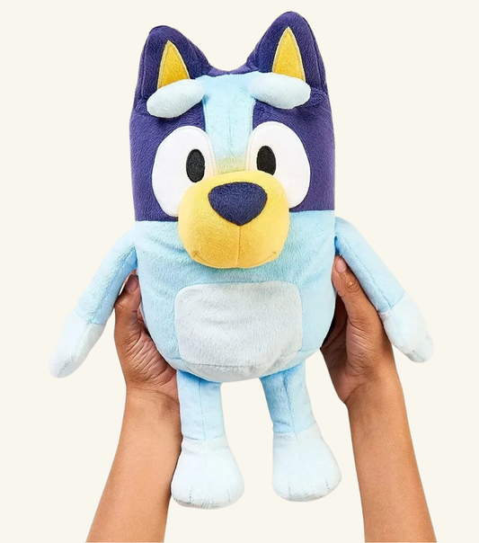 Bluey S1 Jumbo Plush