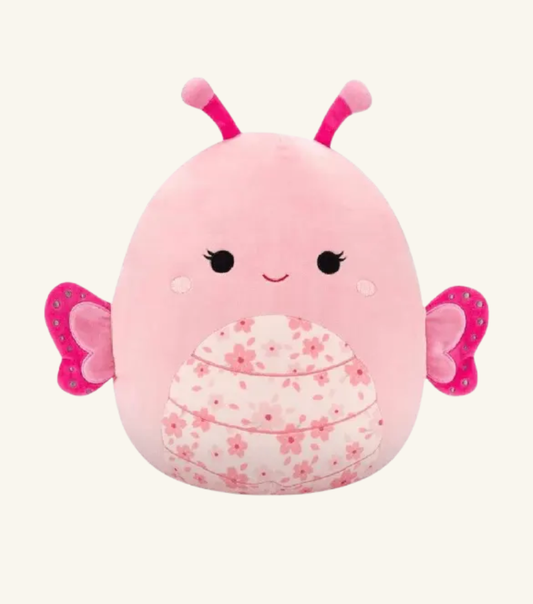 Squishmallow 7.5' Mogo