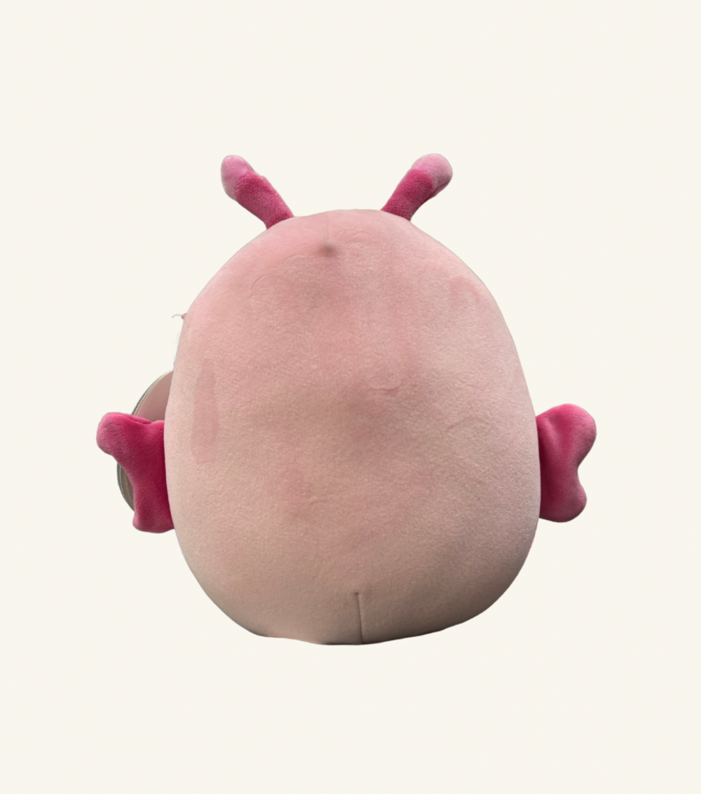 Squishmallow 7.5' Mogo