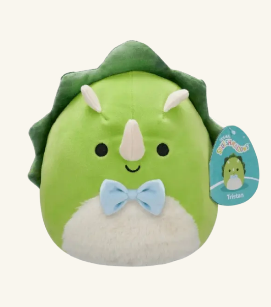 Squishmallow 7.5' Tristan