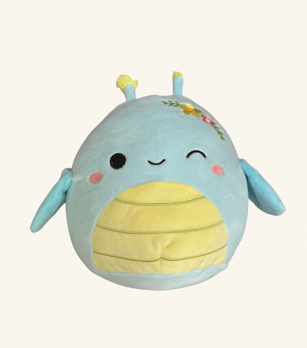 Squishmallow 7.5' Giles