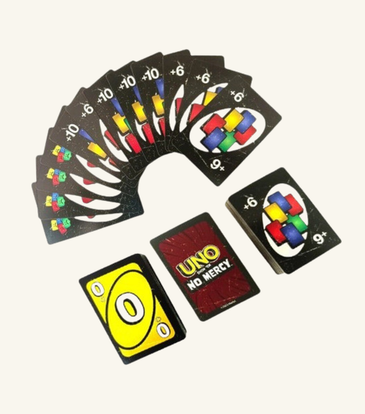 Uno No Mercy