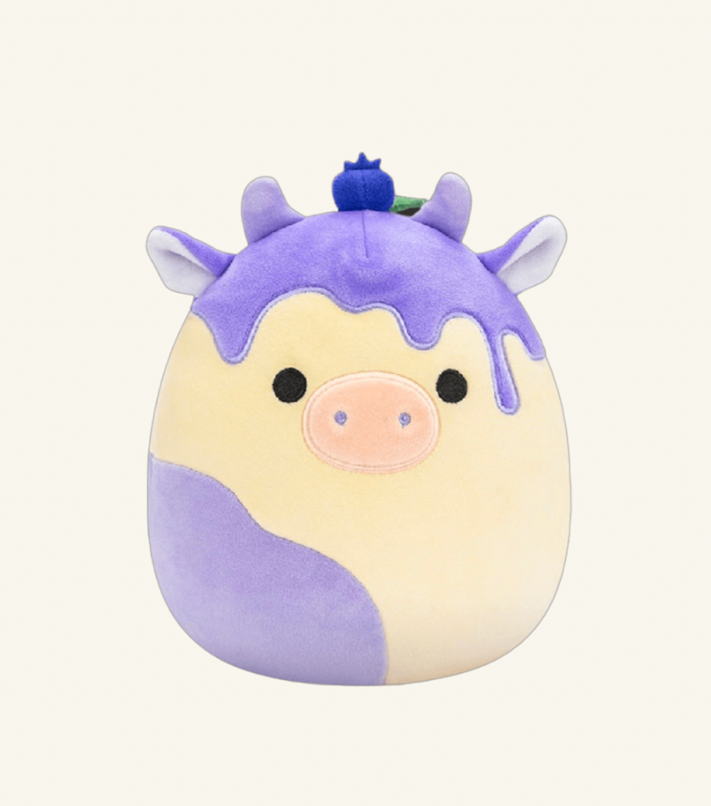Squishmallow 7.5' Benito