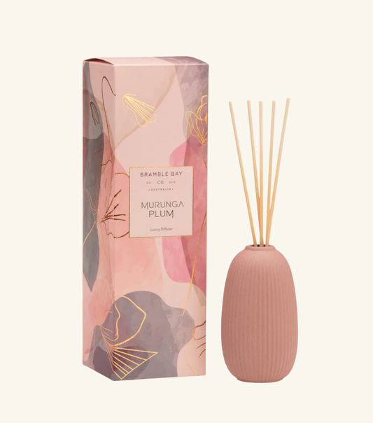 Diffuser-Native - Murunga Plum (Ochre)