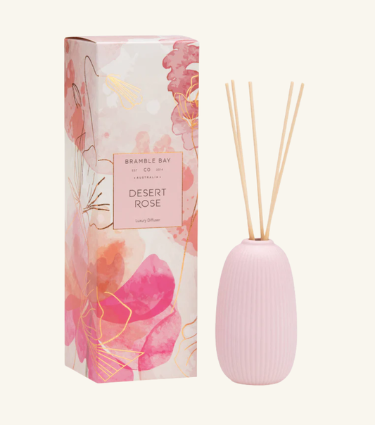 Diffuser-Native - Desert Rose (Pink)