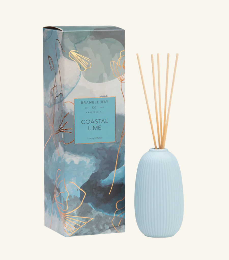Diffuser-Native - Coastal Lime (Blue)