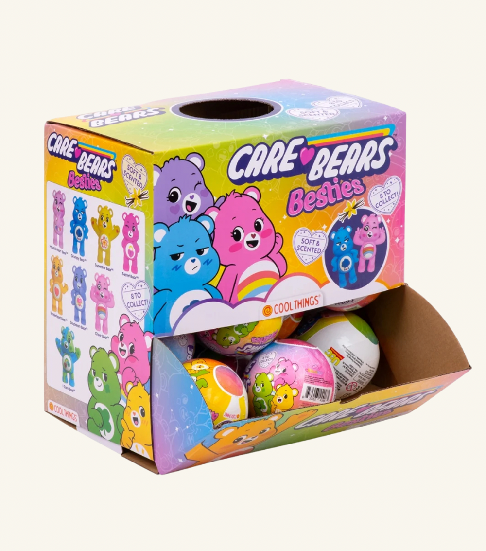 Blind Box- Care Bears Besties