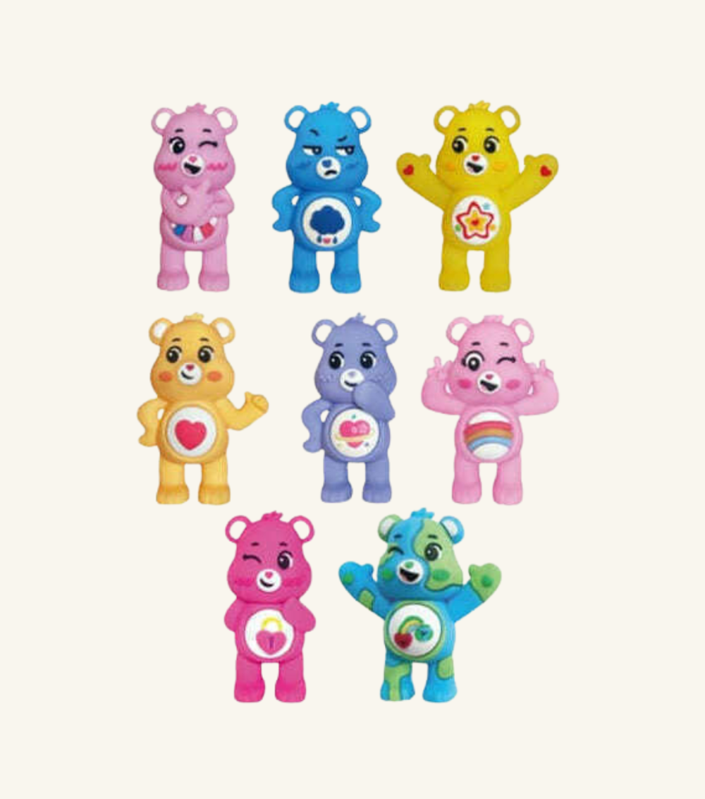 Blind Box- Care Bears Besties