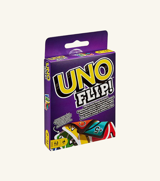 Uno Flip!