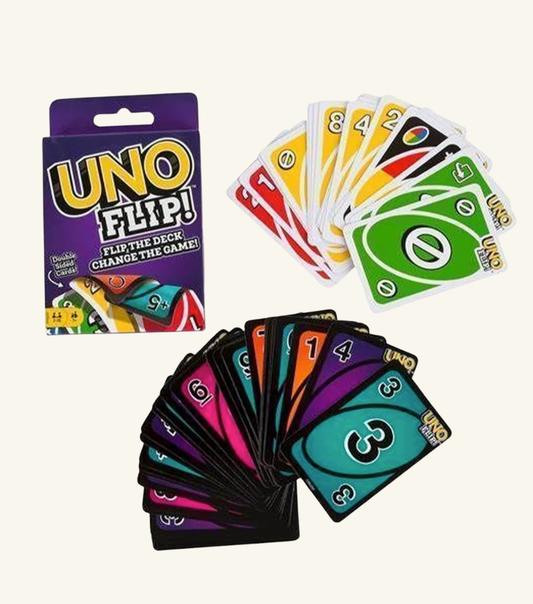 Uno Flip!