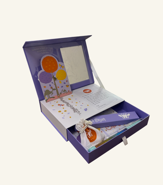 $2 Coin Pack 2025 Unc Tooth Fairy Kit