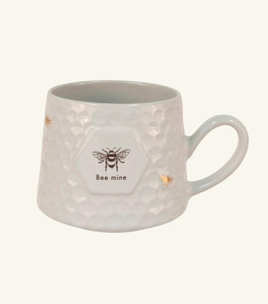 Bee Mine Mug