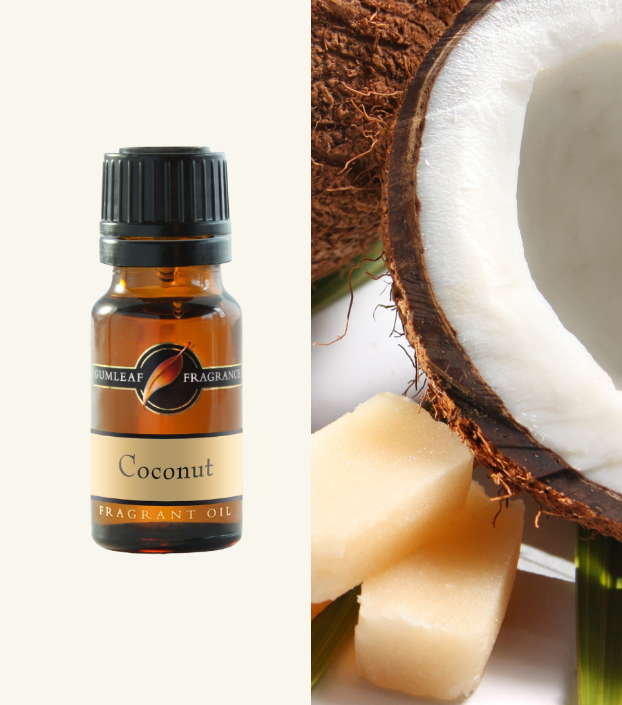 Fragrent Oil Coconut