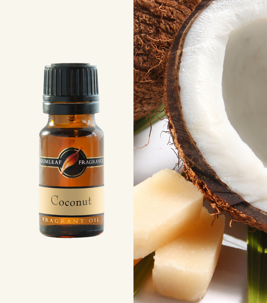 Fragrent Oil Coconut