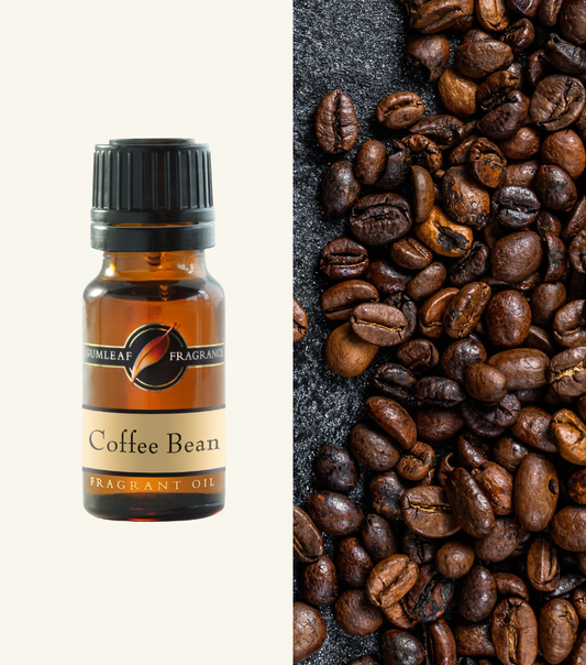 Coffee Beans Gumleaf Fragrance Fragrent Oil