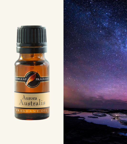 Aurora Australis Gumleaf Fragrance Fragrant Oil