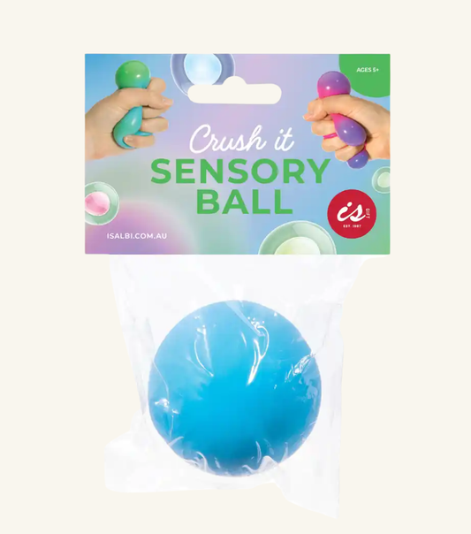 Crush It Super Sensory Ball