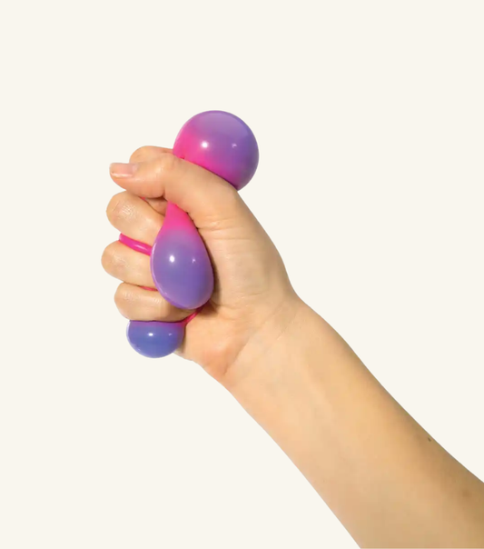 Crush It Super Sensory Ball