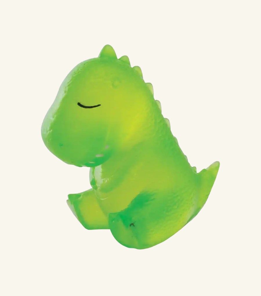 Squish Squash T-Rex Sensory Toy