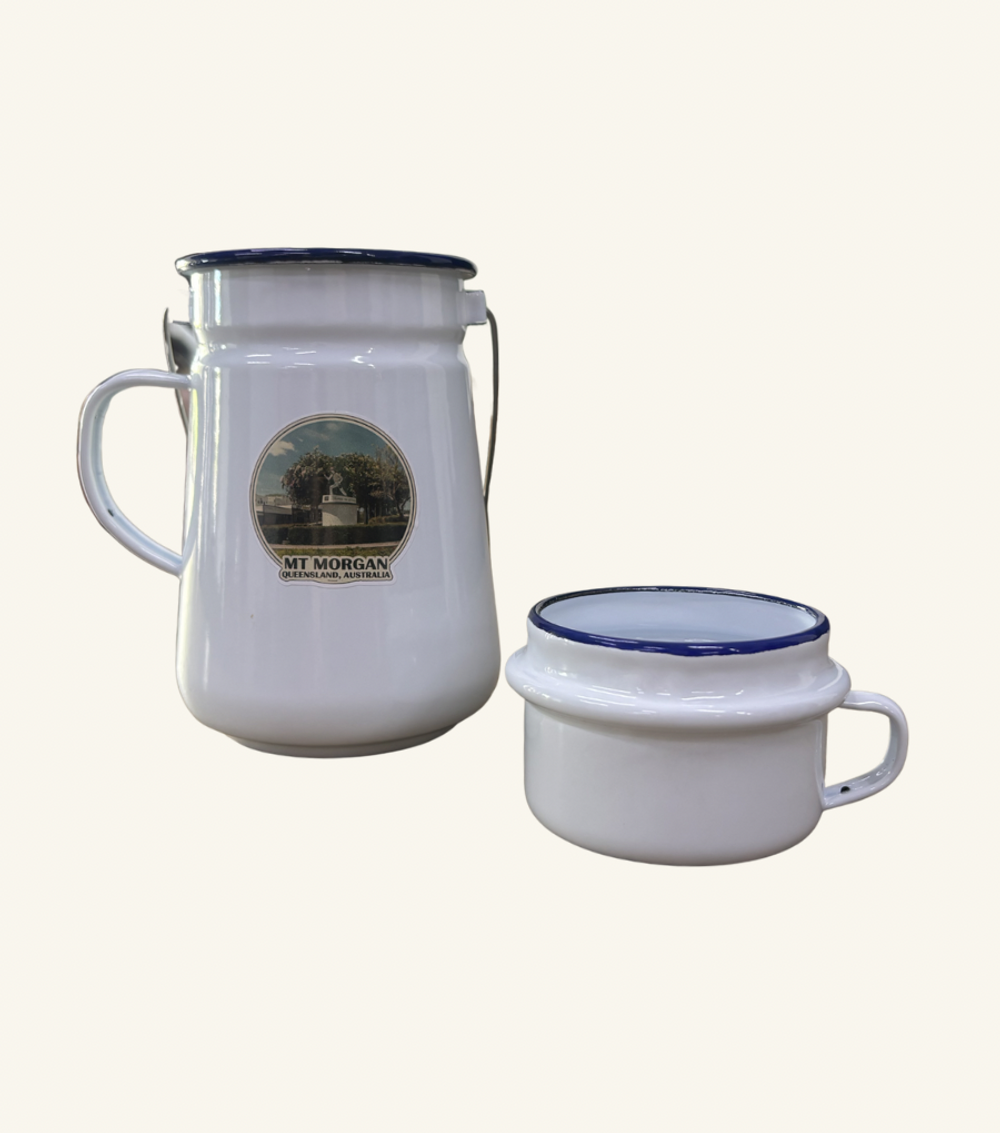 Cutter Tea Can