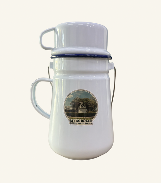Cutter Tea Can