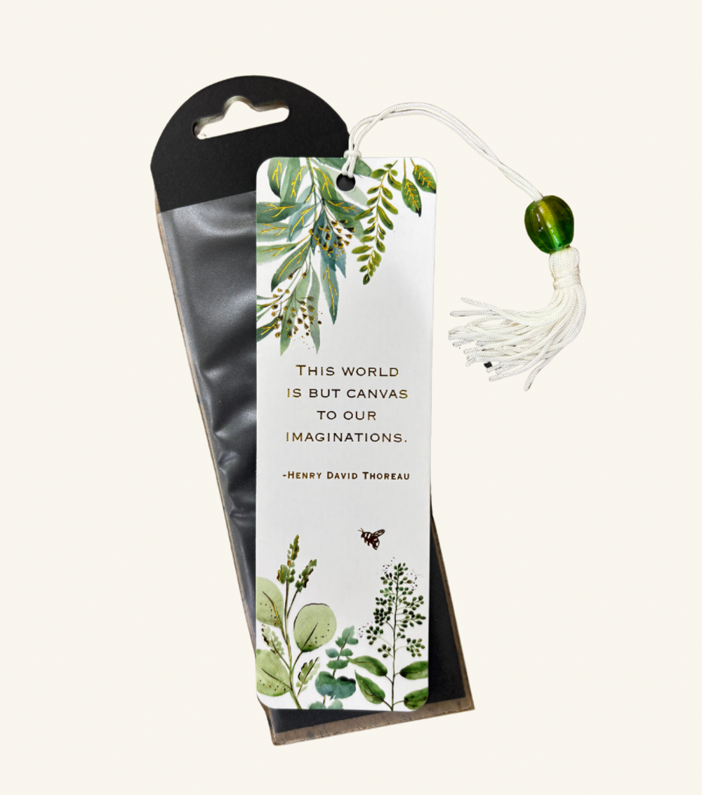 Bookmark - Eucalyptus