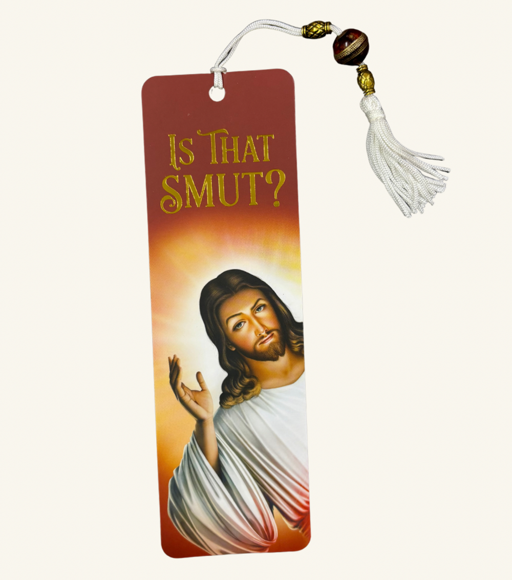 Bookmark - Is That Smut?