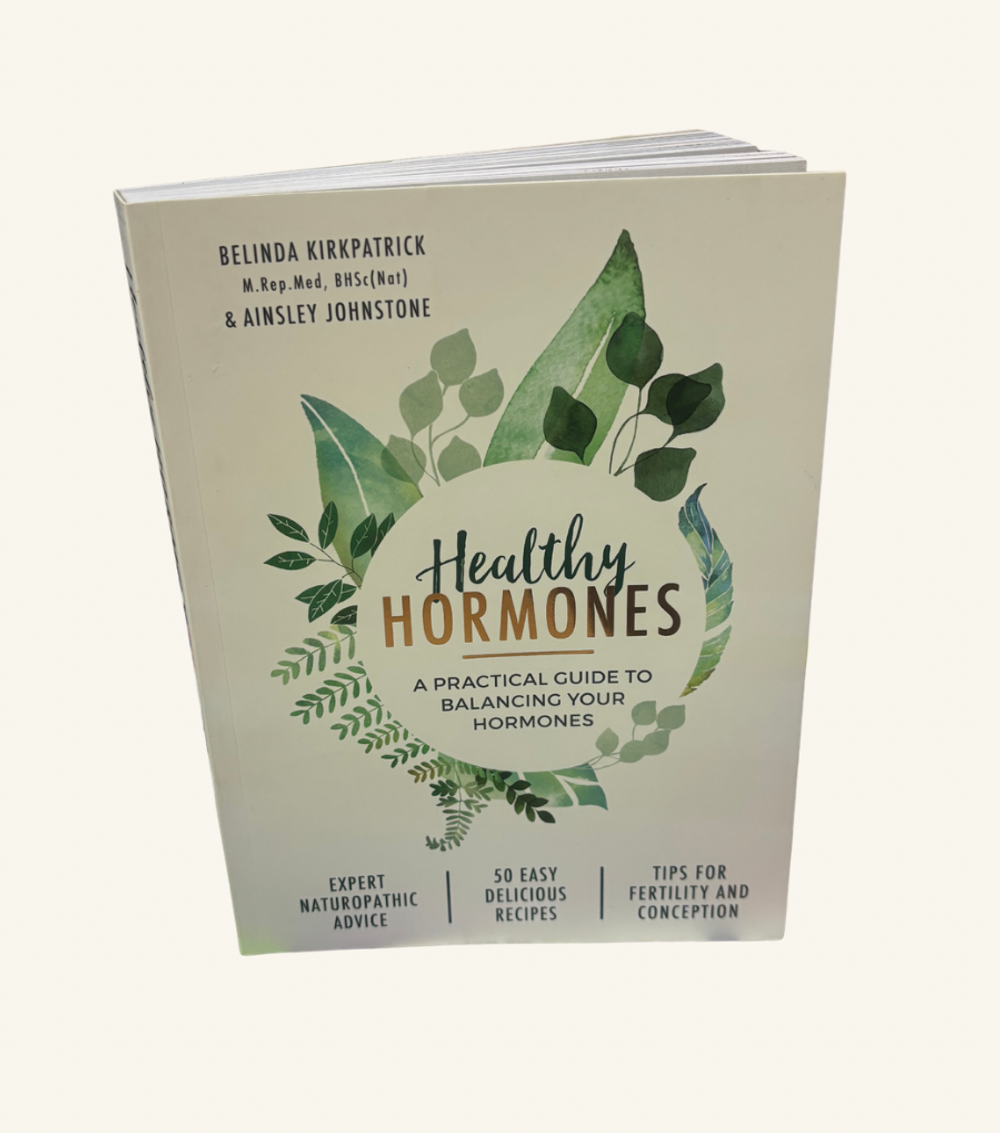 Healthy Hormones A Practical Guide To Balancing Your Hormones